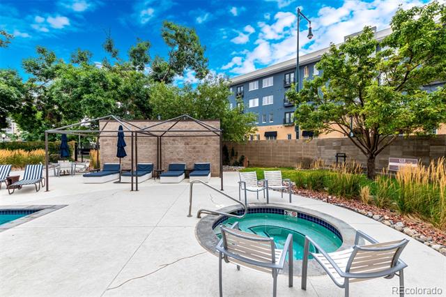100 Park Avenue Unit: 408