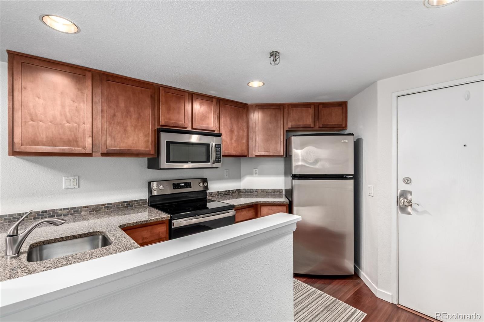 100 Park Avenue Unit: 408