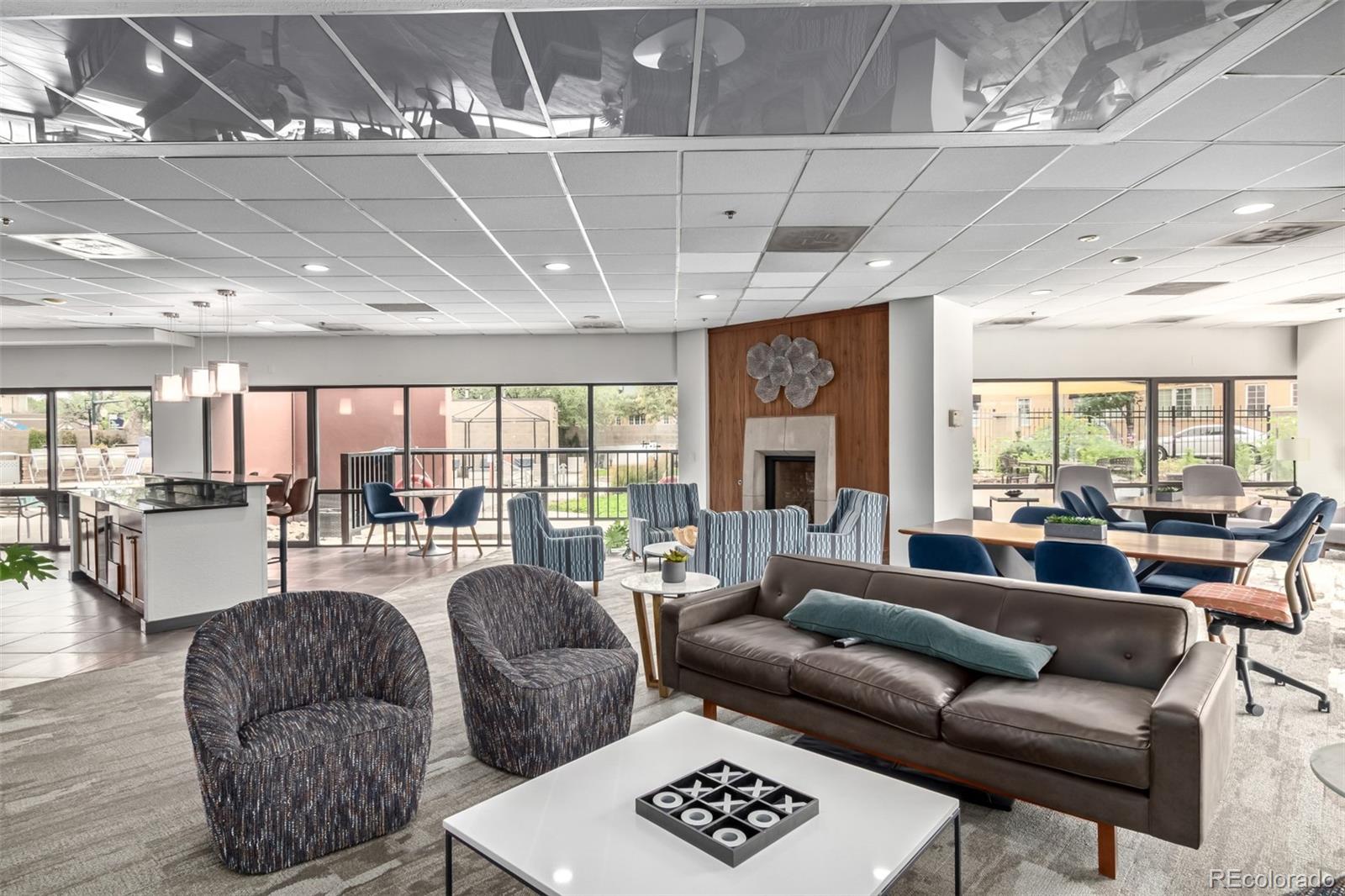 100 Park Avenue Unit: 408