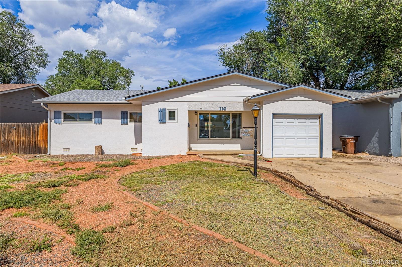 116 Rose Drive