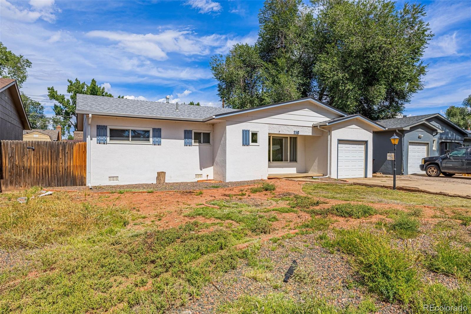 116 Rose Drive