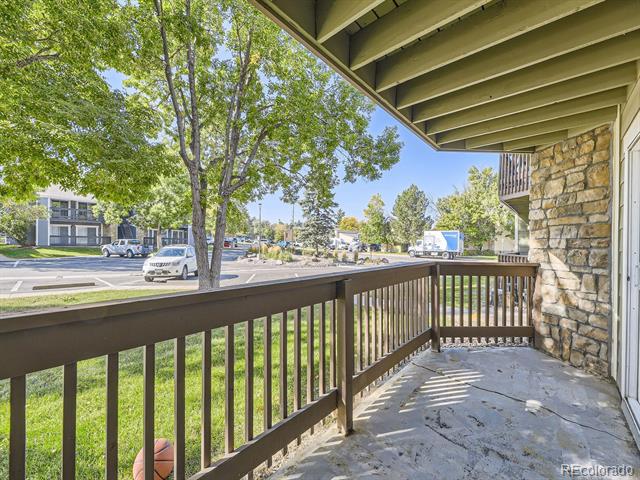 3454 S Eagle Street Unit: 103