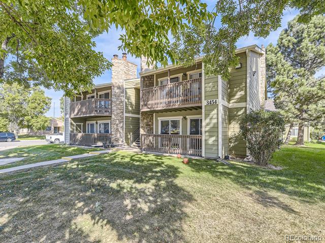 3454 S Eagle Street Unit: 103