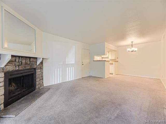 3454 S Eagle Street Unit: 103