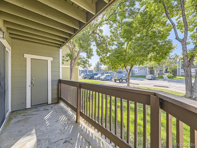 3454 S Eagle Street Unit: 103