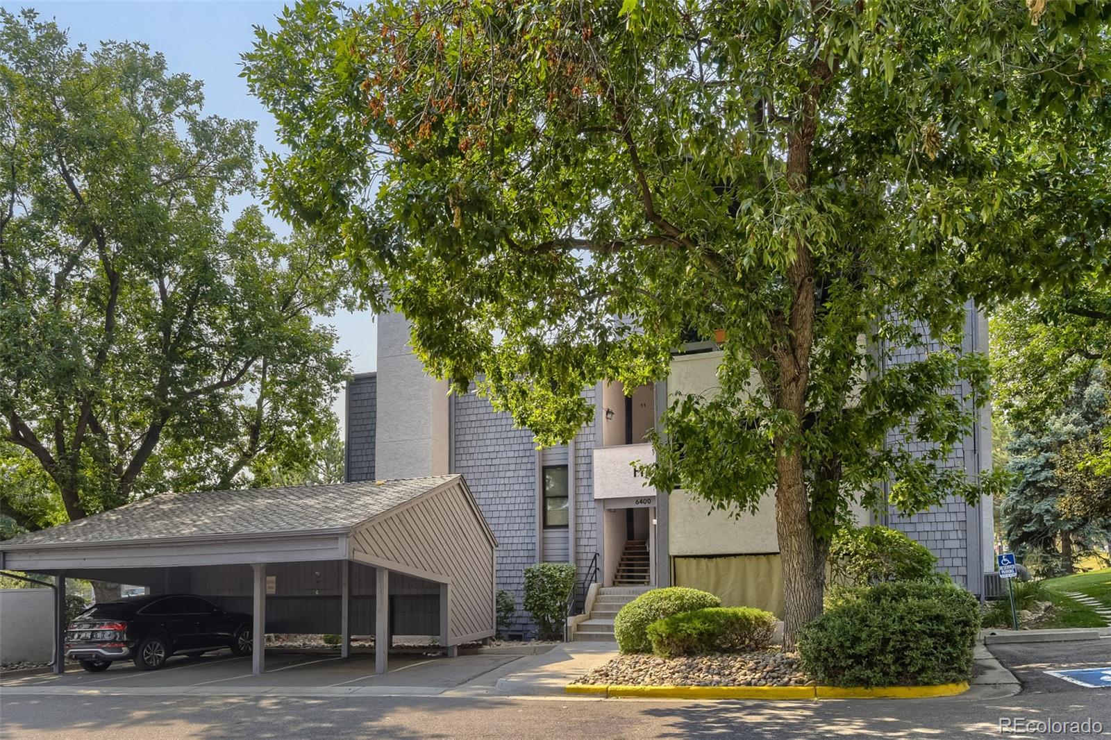 6400 S Dayton Street Unit: H3