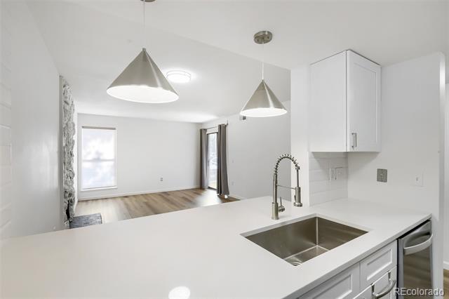 6400 S Dayton Street Unit: H3