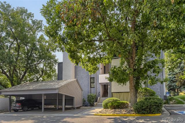 6400 S Dayton Street Unit: H3