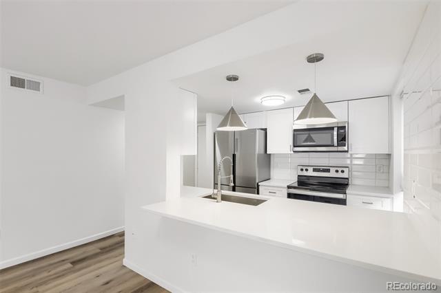 6400 S Dayton Street Unit: H3