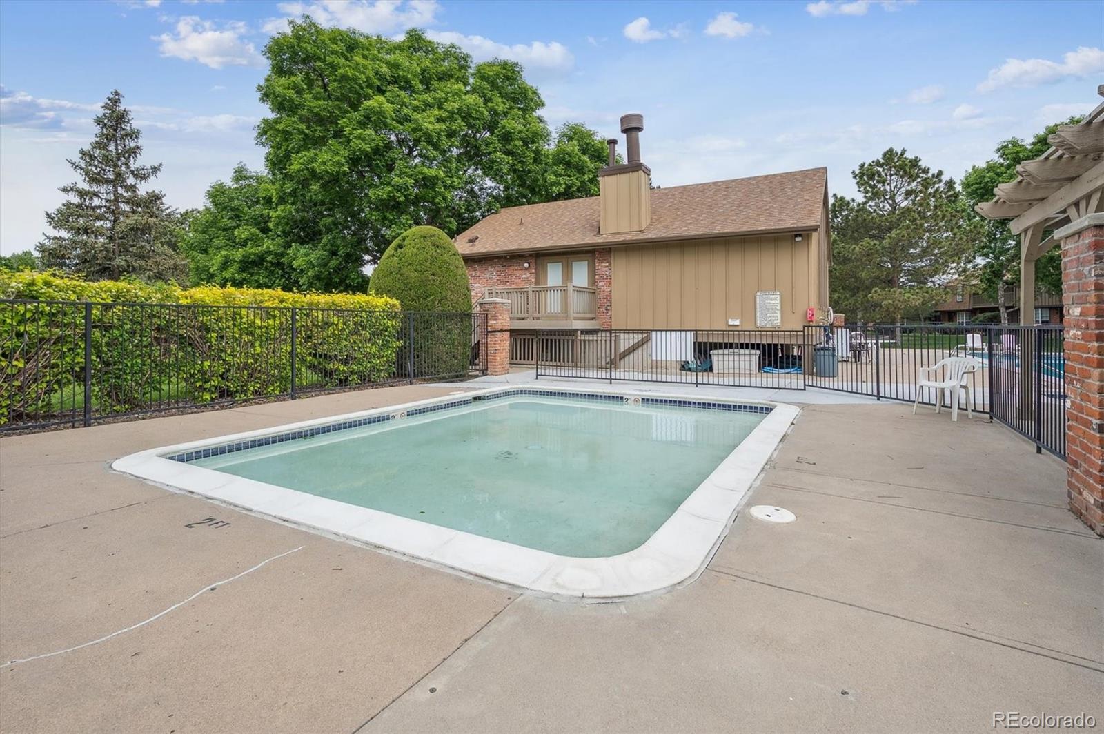 8981 E Amherst Drive