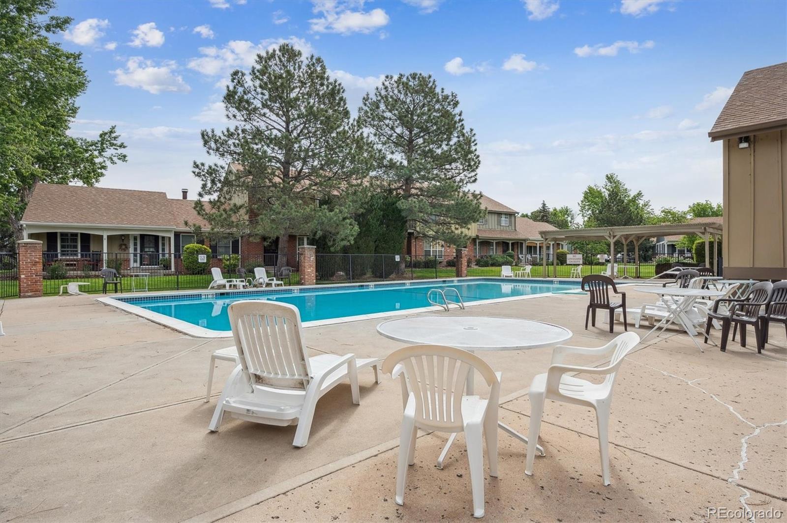 8981 E Amherst Drive