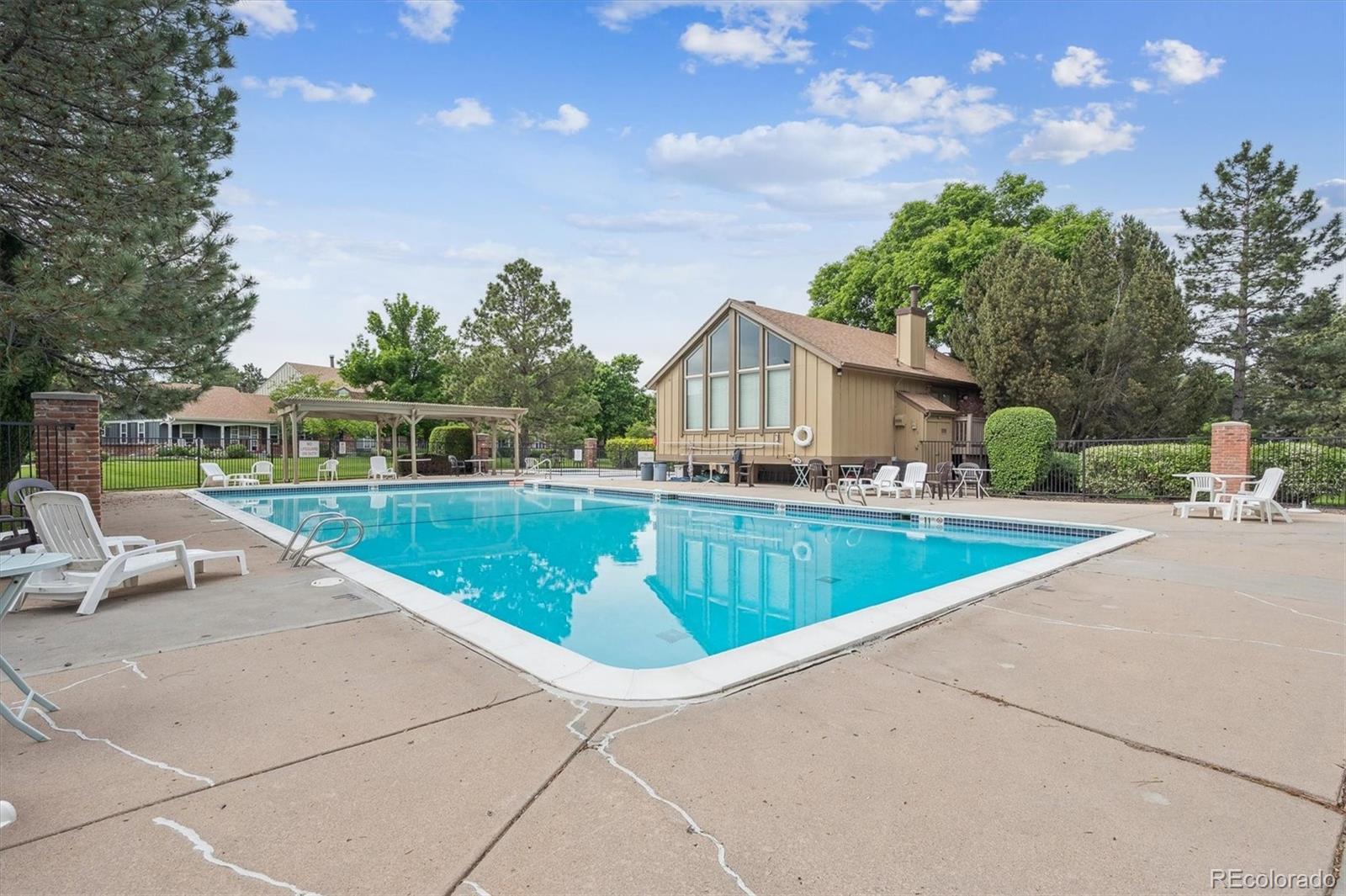 8981 E Amherst Drive