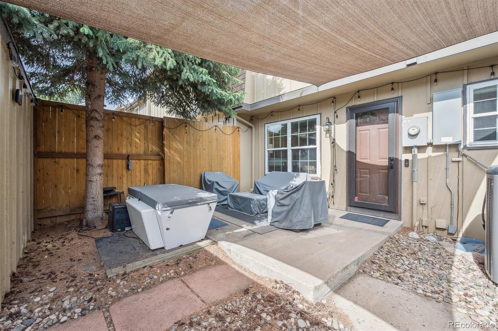 8981 E Amherst Drive
