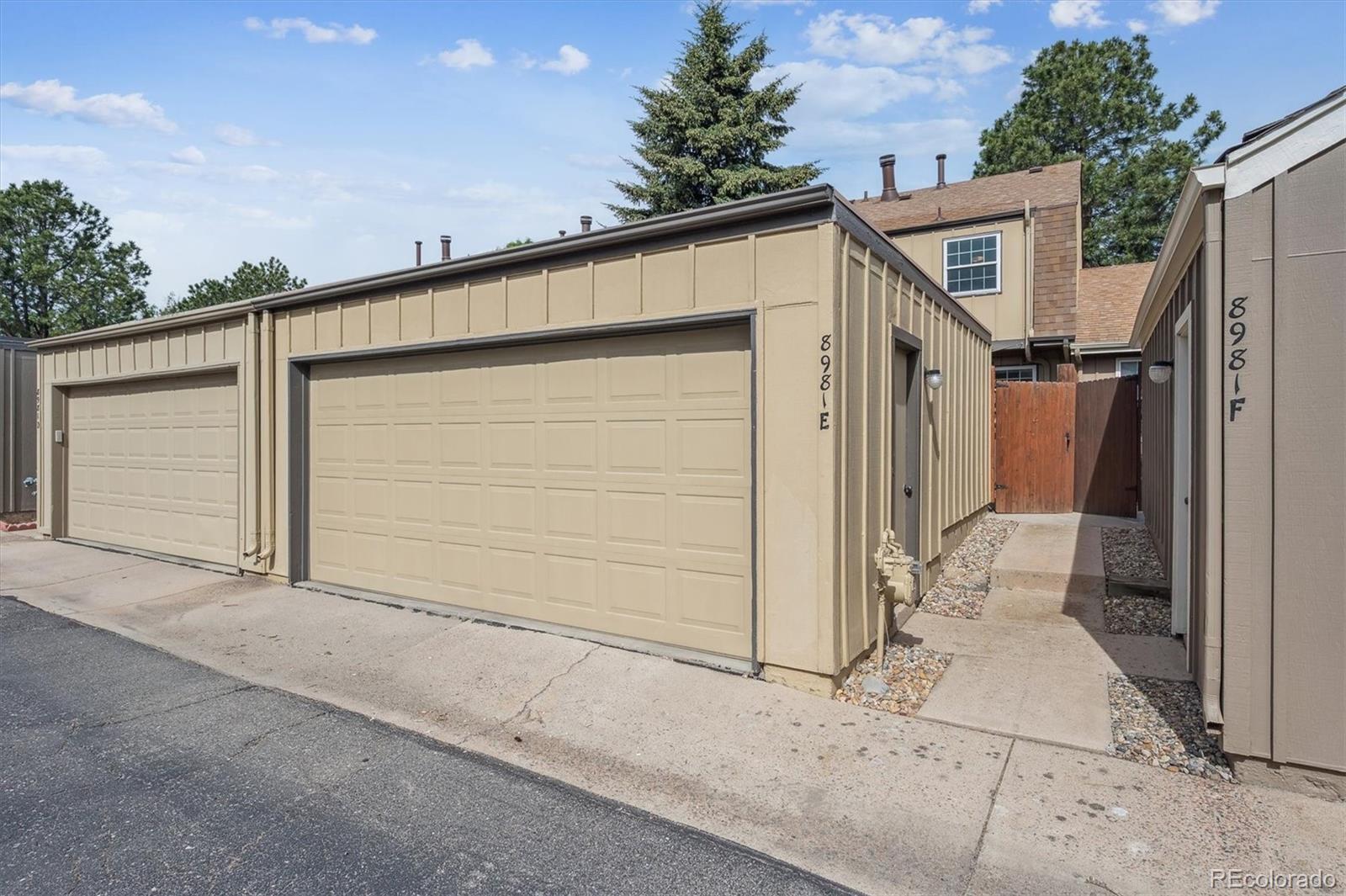 8981 E Amherst Drive