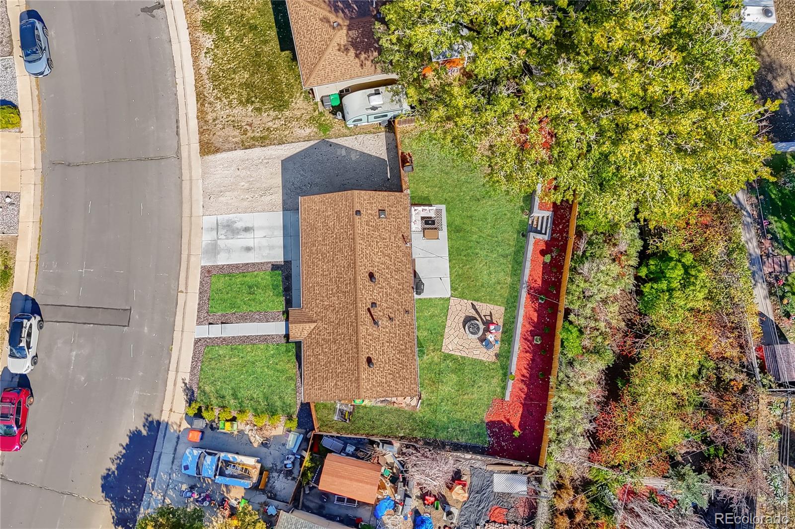 8380 Mason Circle
