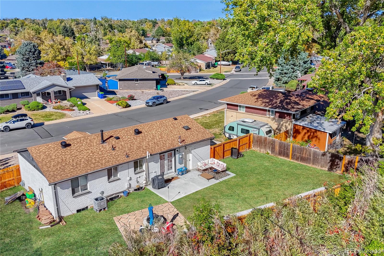 8380 Mason Circle