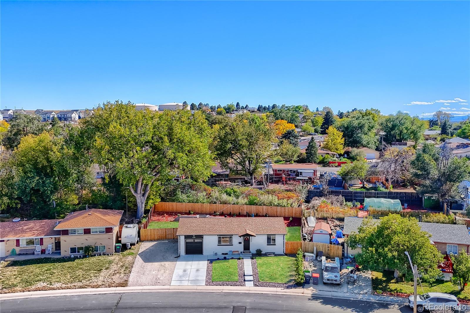 8380 Mason Circle