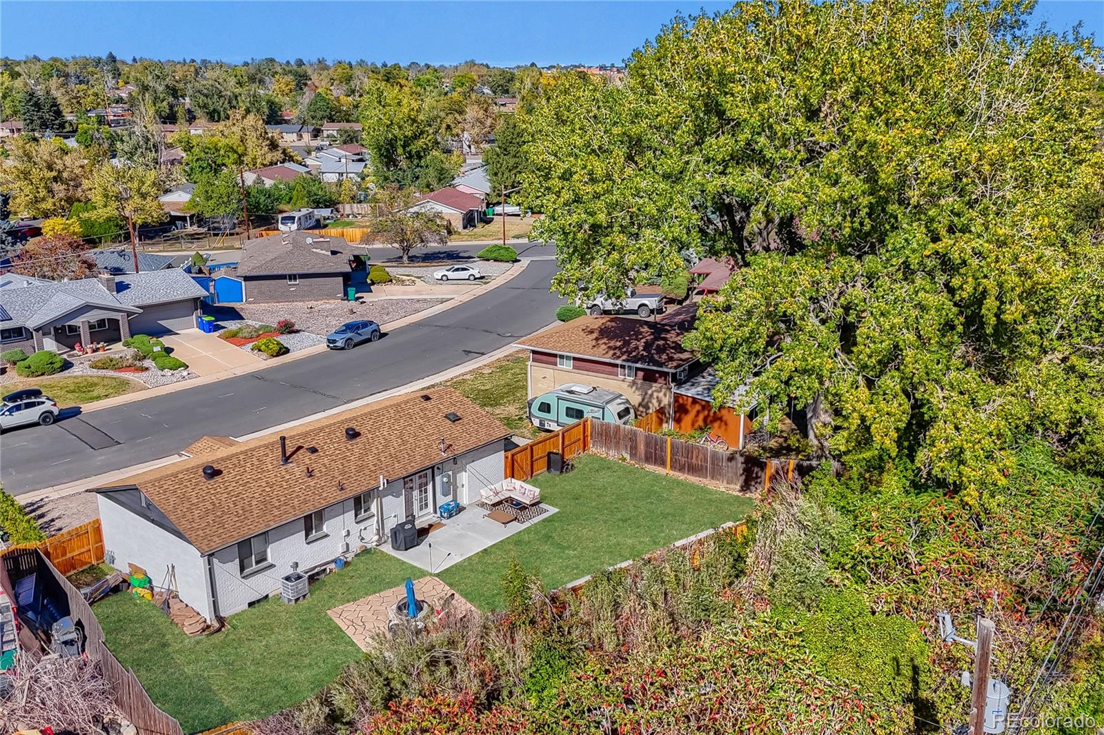 8380 Mason Circle