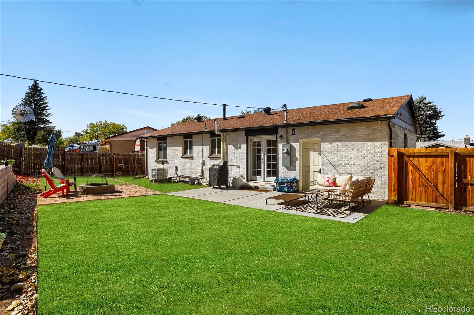 8380 Mason Circle