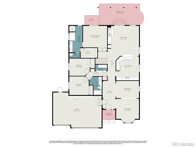 9705 Westbury Circle