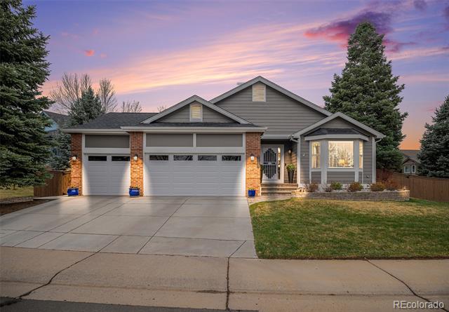 9705 Westbury Circle