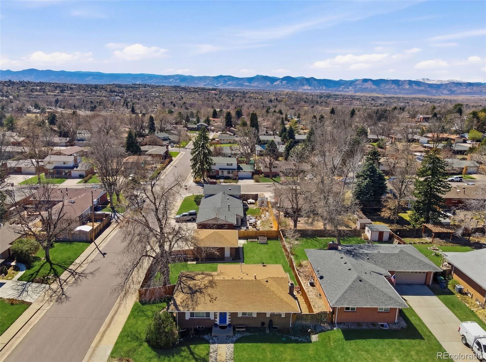 2797 S Benton Street