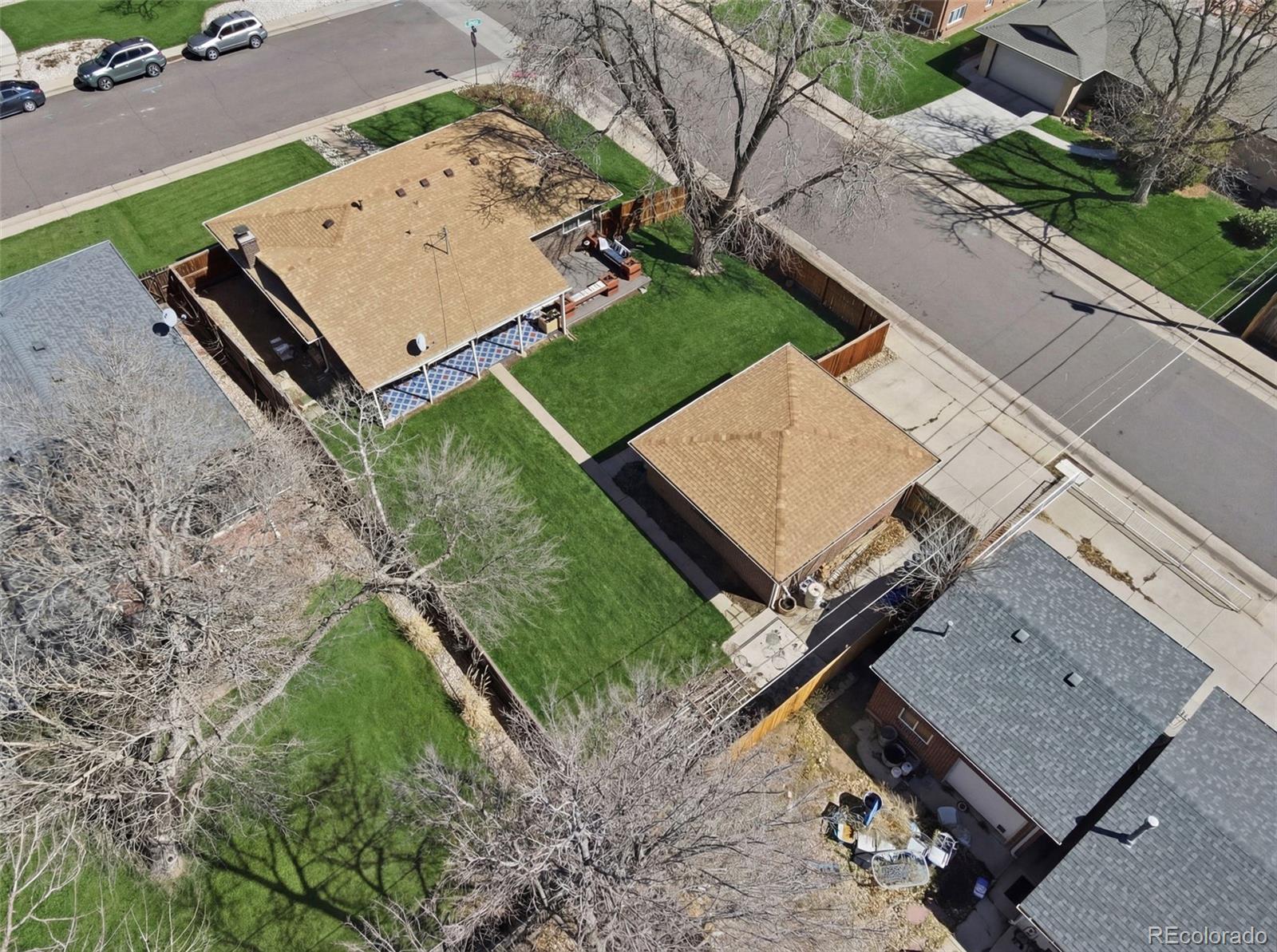 2797 S Benton Street