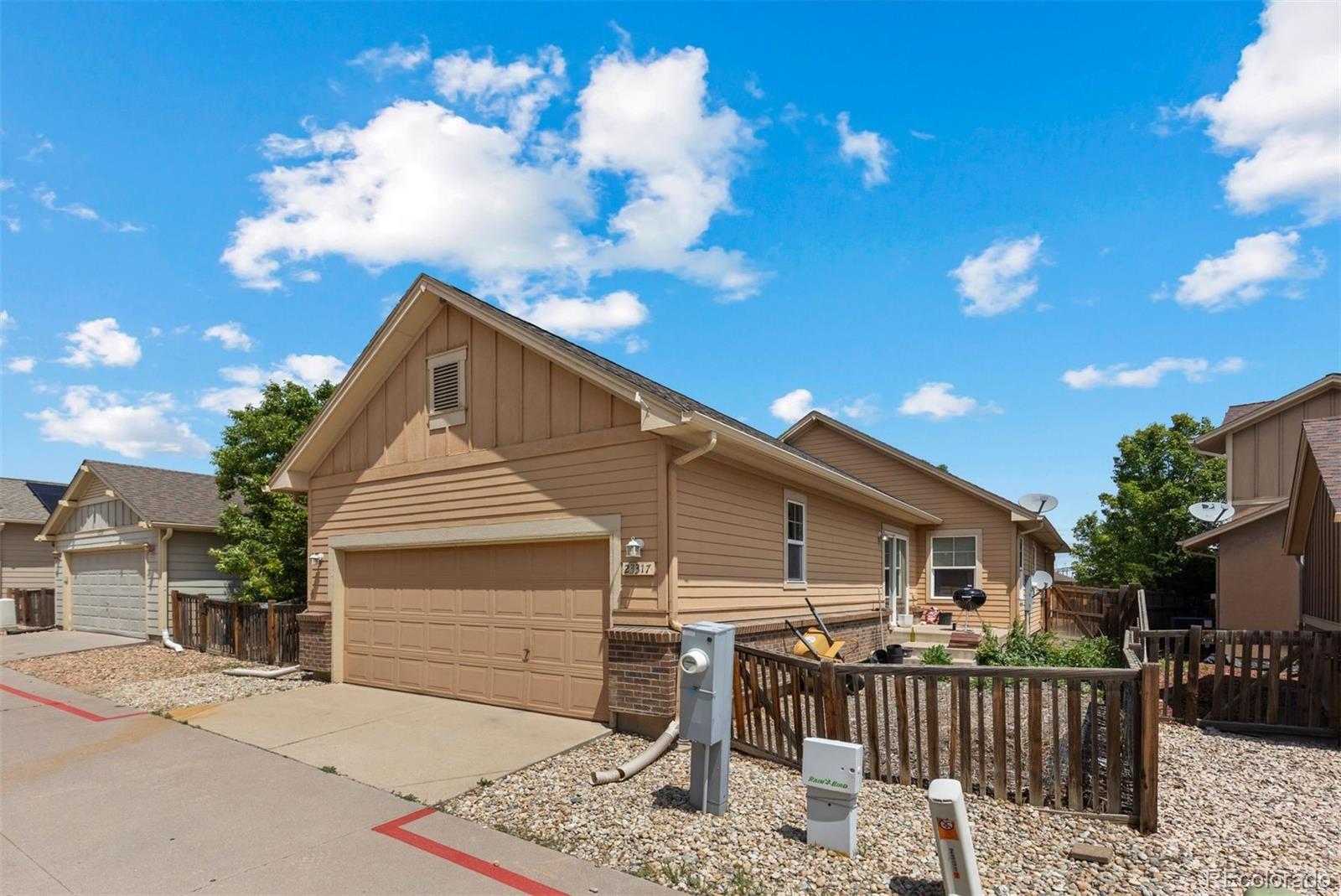23317 E Saratoga Circle