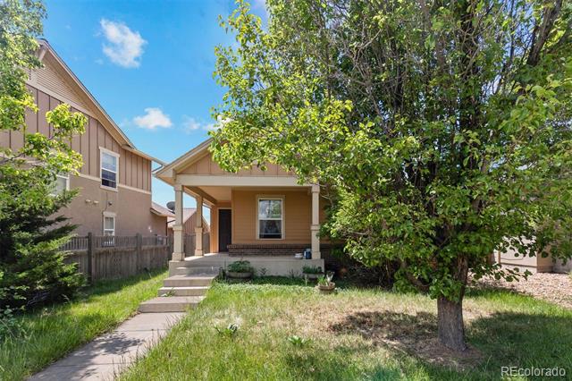 23317 E Saratoga Circle