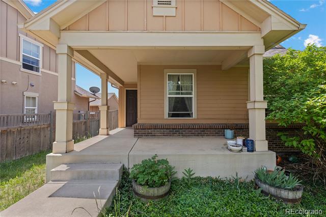 23317 E Saratoga Circle