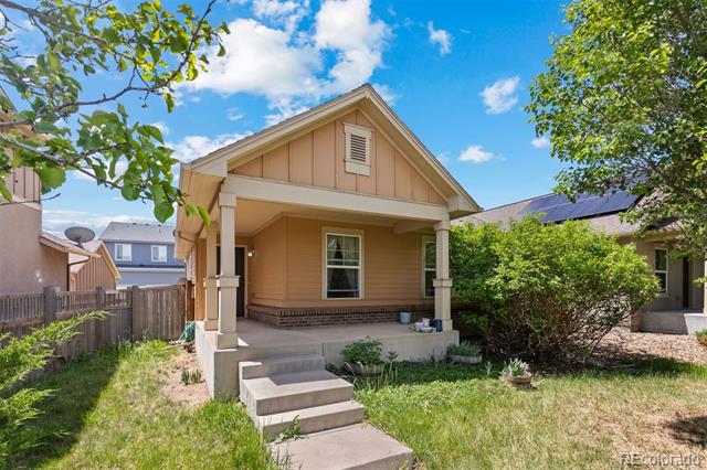 23317 E Saratoga Circle