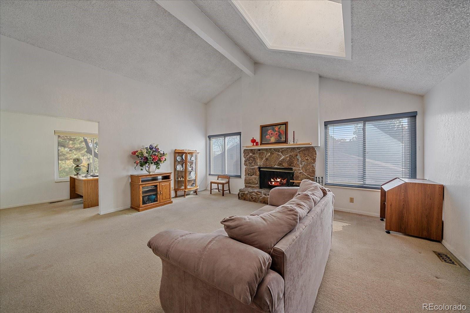 3822 S Idalia Street