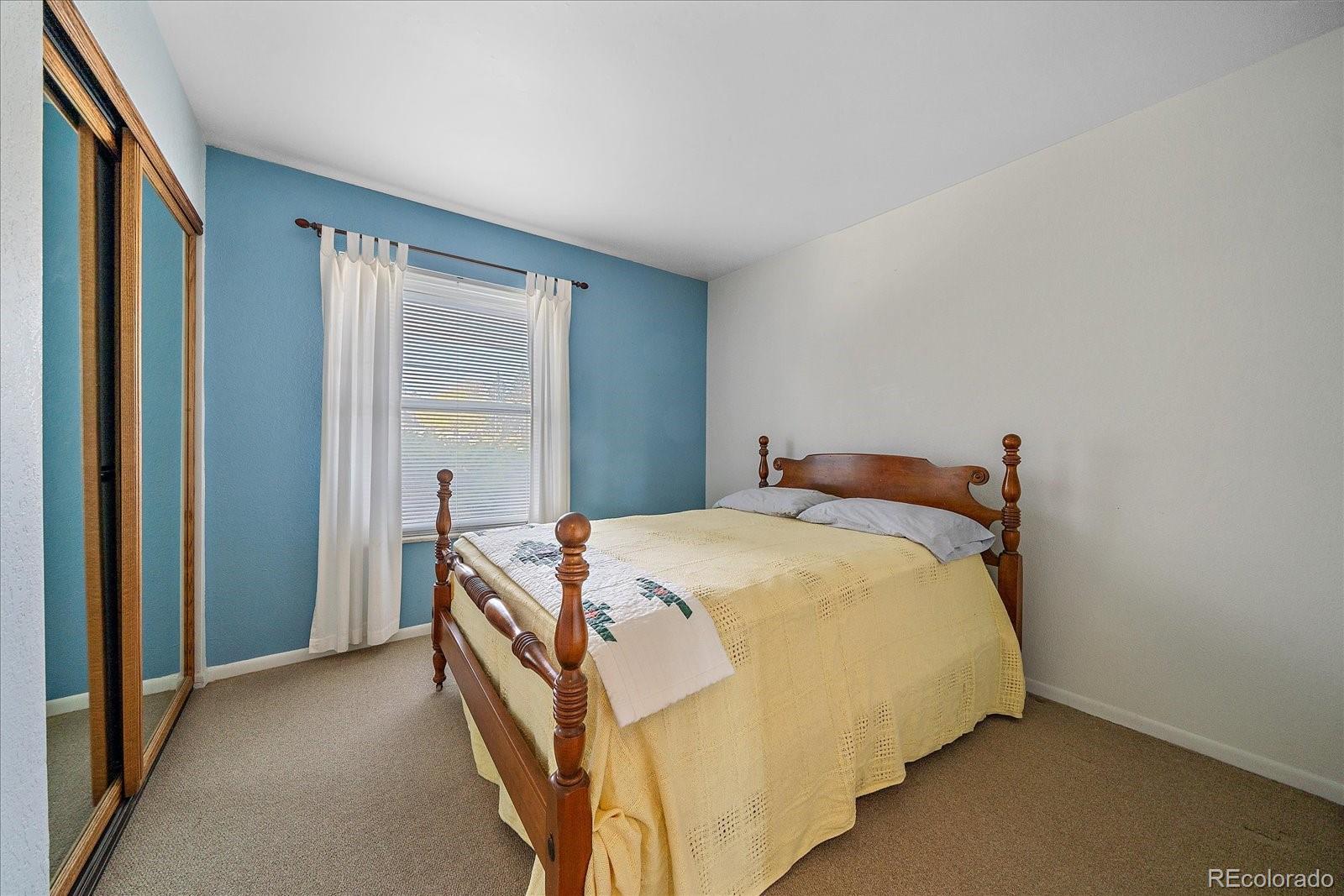 3822 S Idalia Street