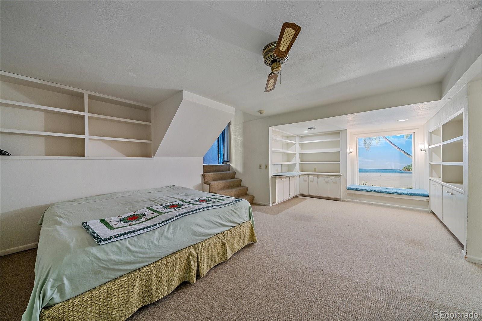 3822 S Idalia Street