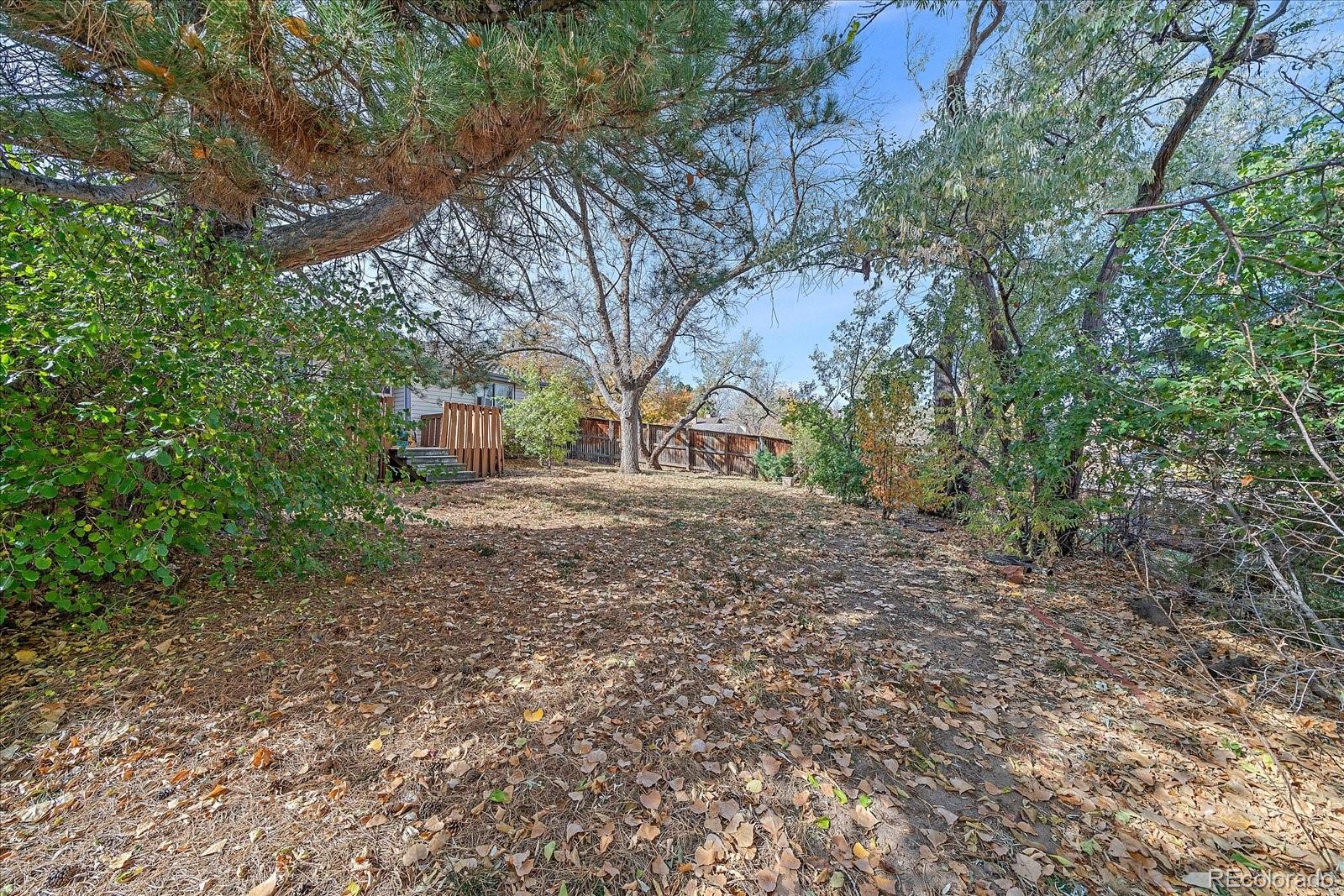 3822 S Idalia Street