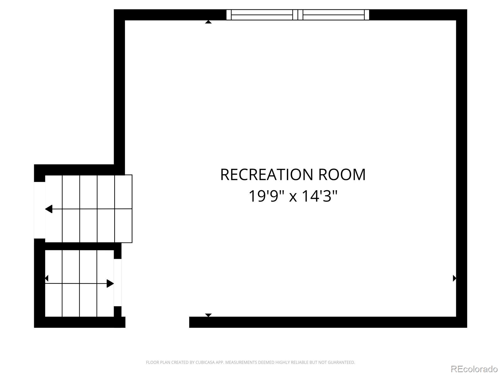 3822 S Idalia Street