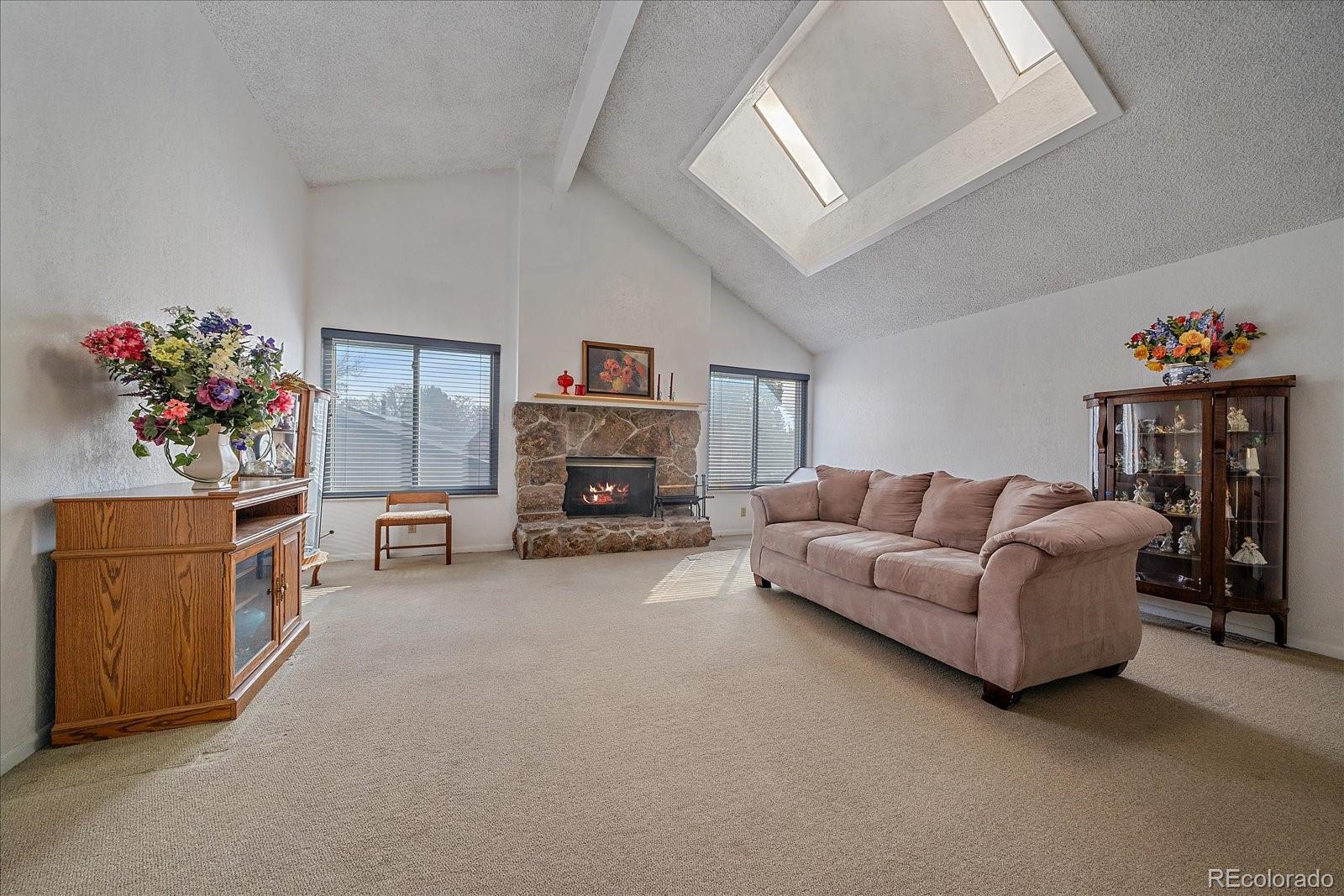 3822 S Idalia Street