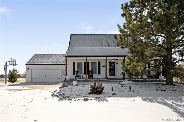 3046 Cottonwood Avenue
