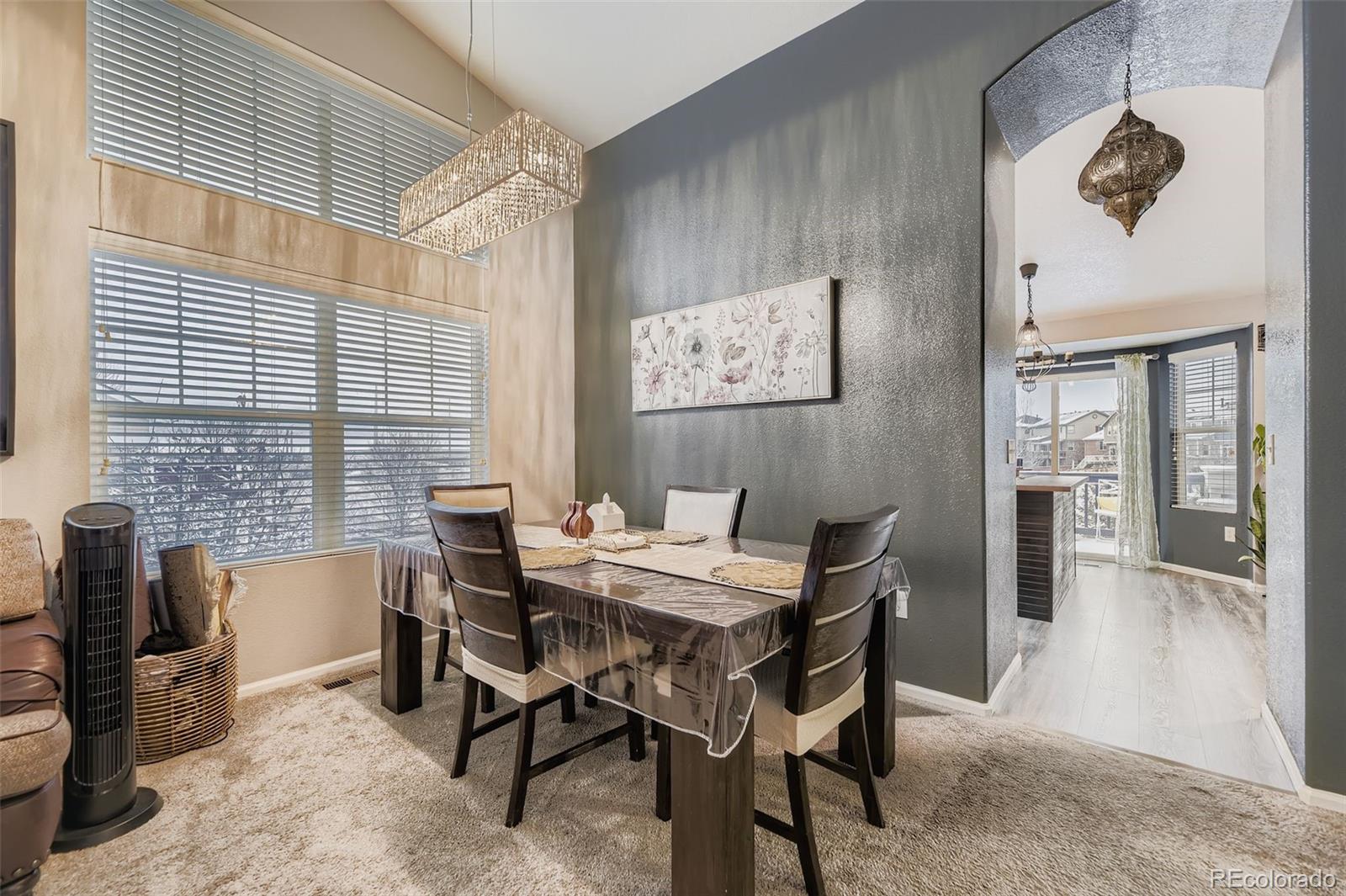 4852 S Fultondale Way