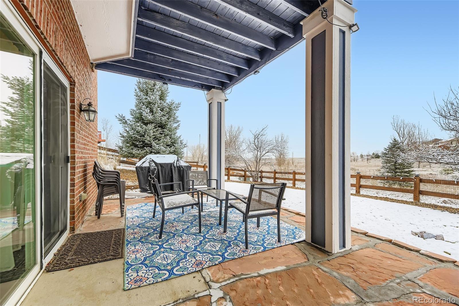 4852 S Fultondale Way