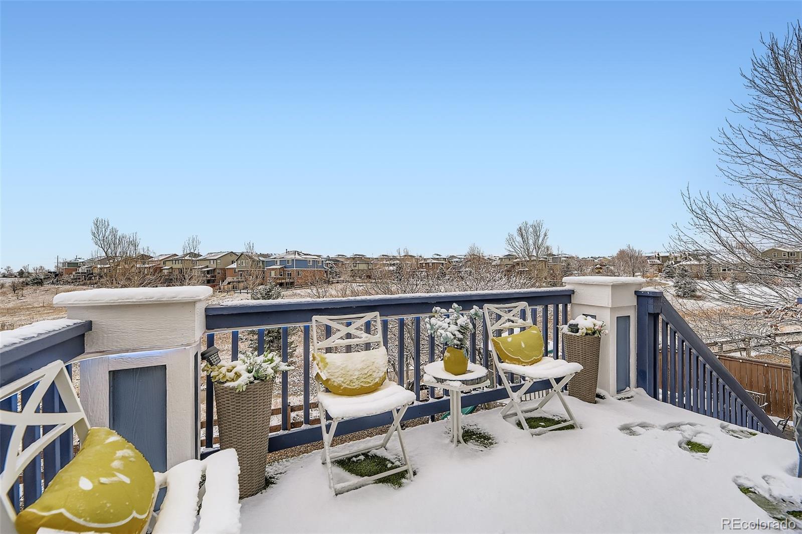 4852 S Fultondale Way