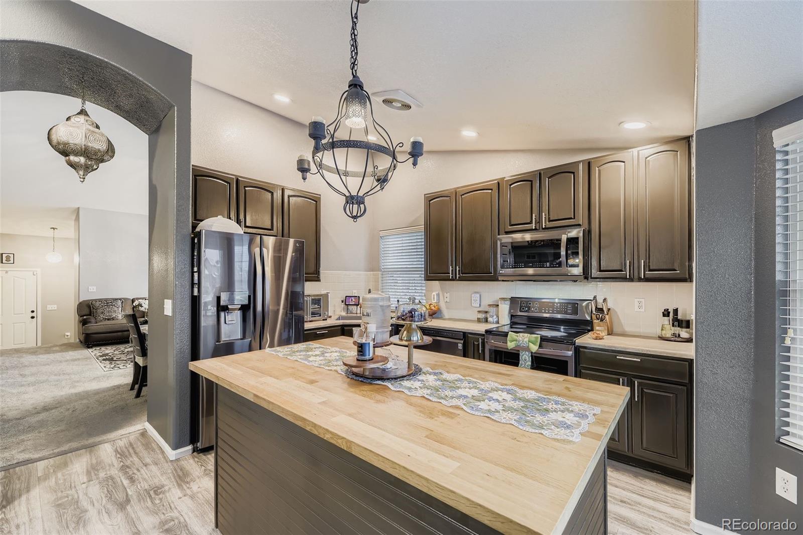 4852 S Fultondale Way