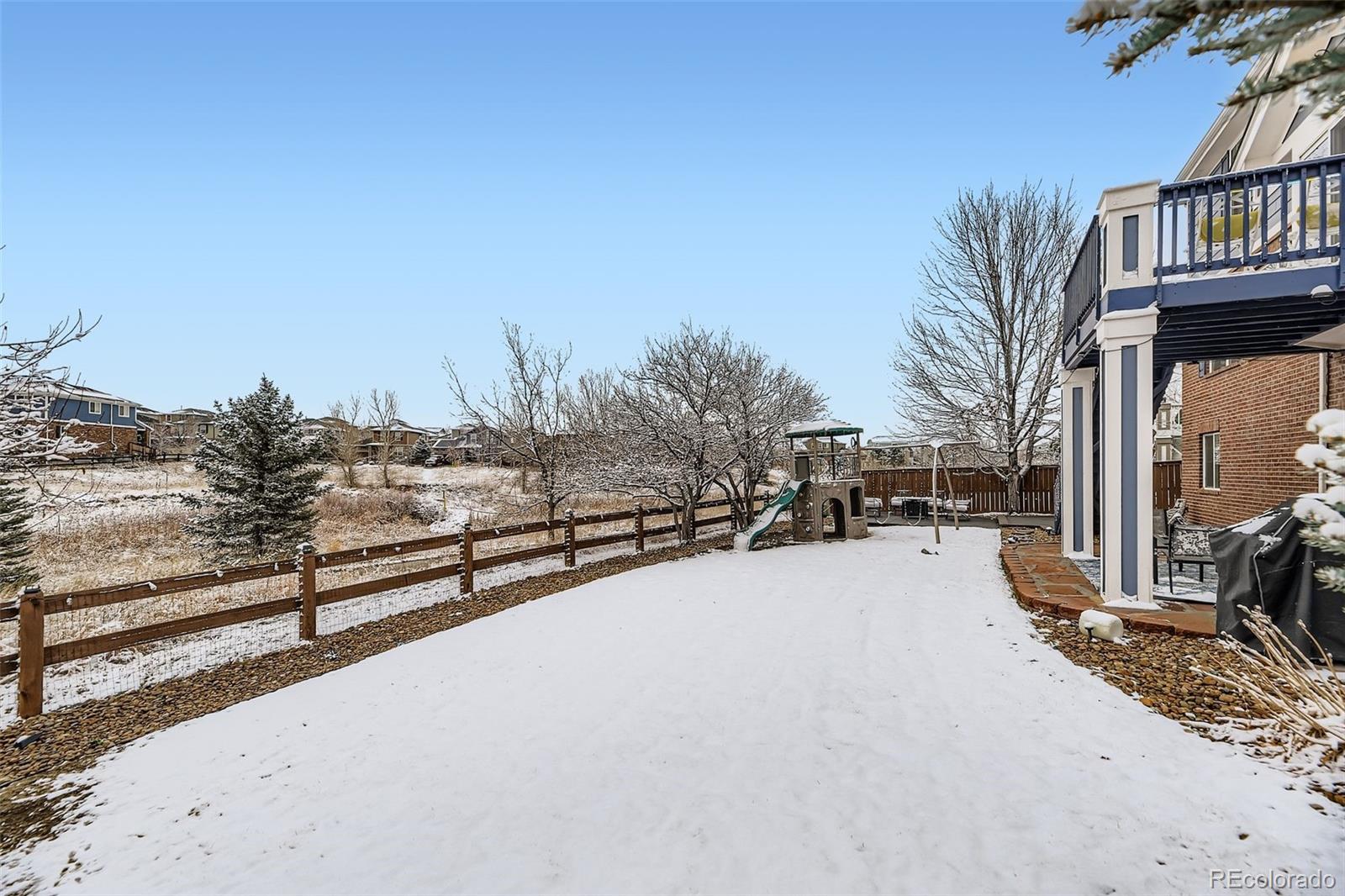 4852 S Fultondale Way