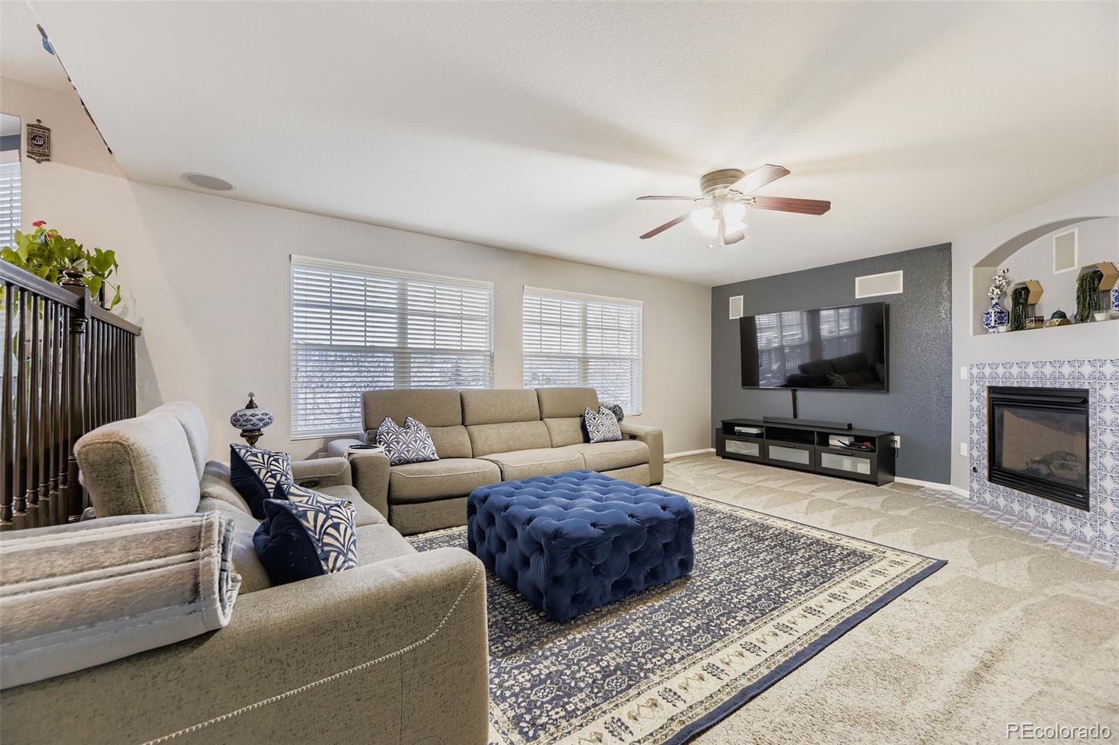 4852 S Fultondale Way