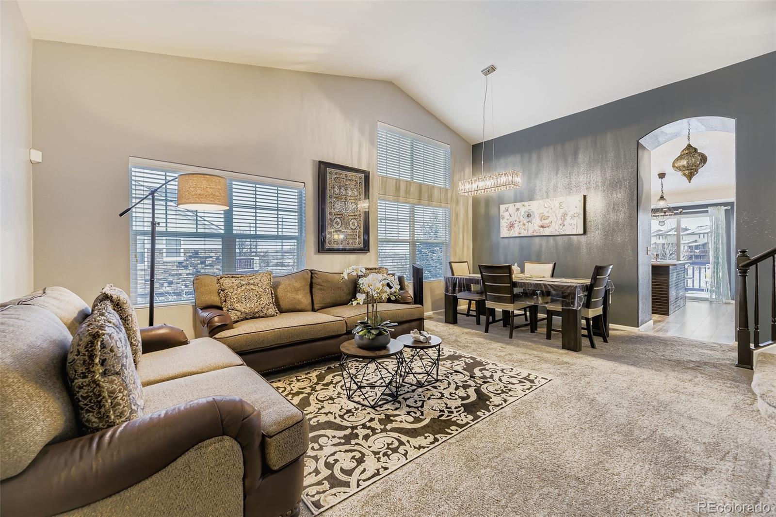 4852 S Fultondale Way