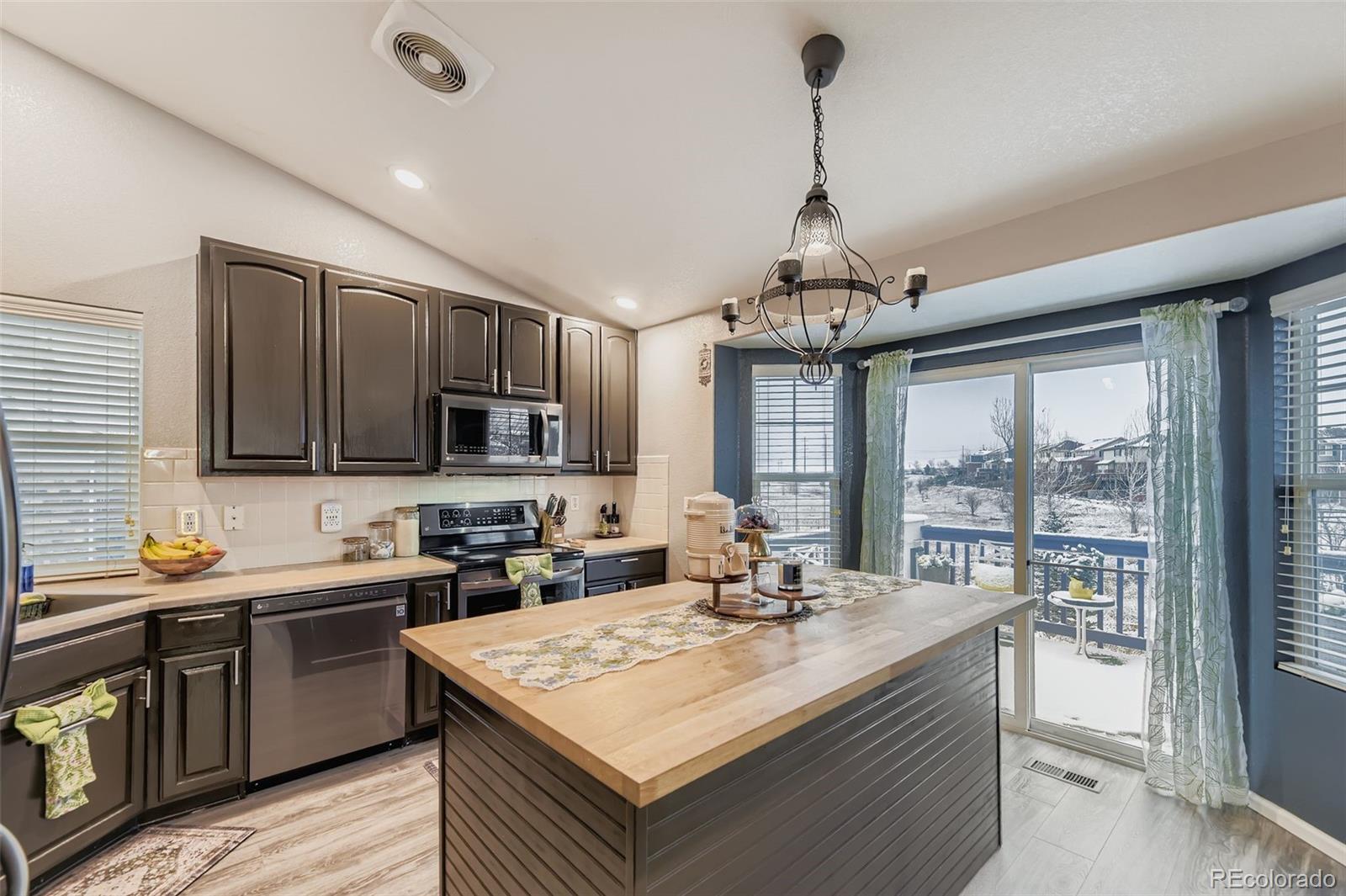 4852 S Fultondale Way