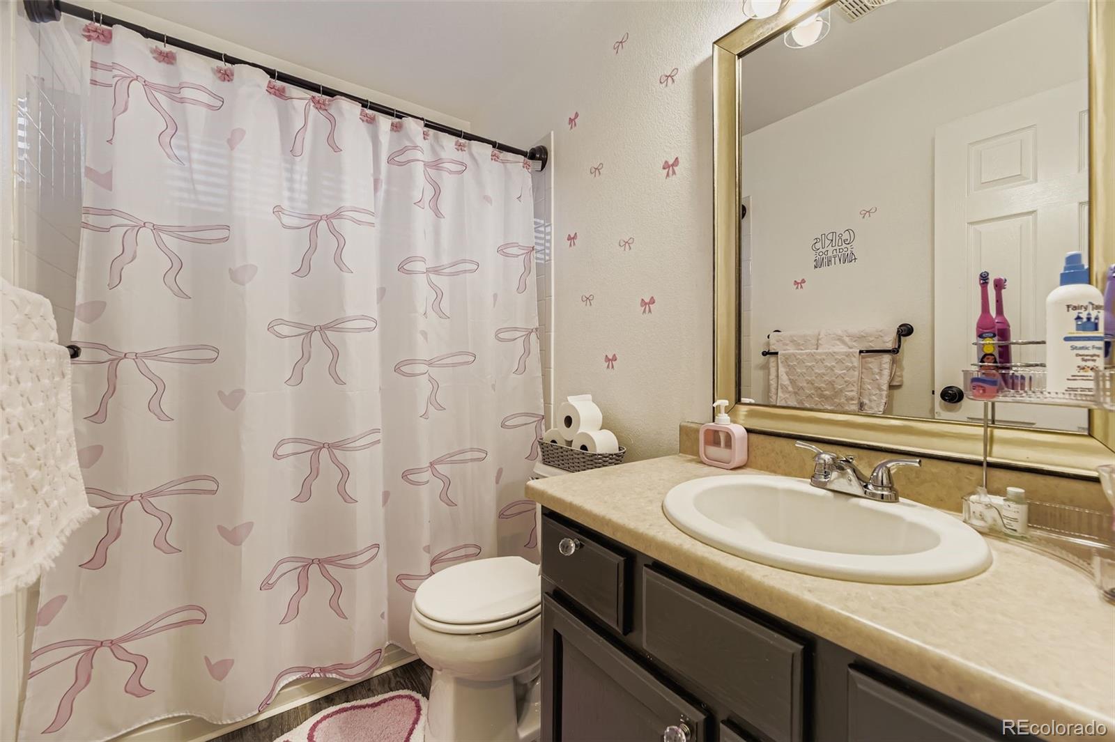 4852 S Fultondale Way