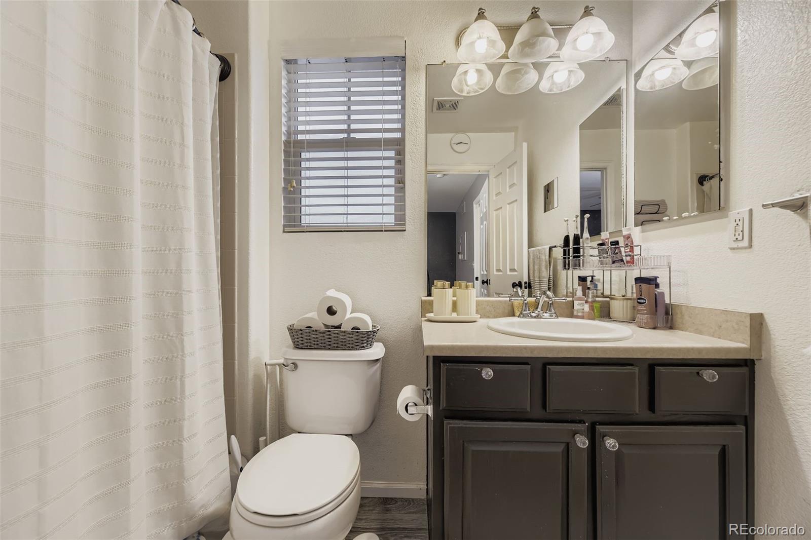 4852 S Fultondale Way