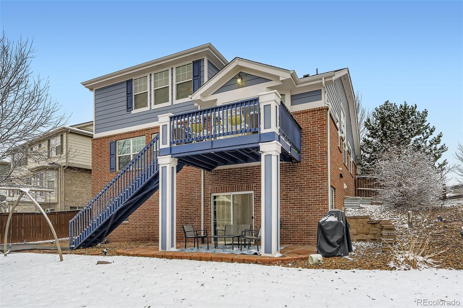 4852 S Fultondale Way