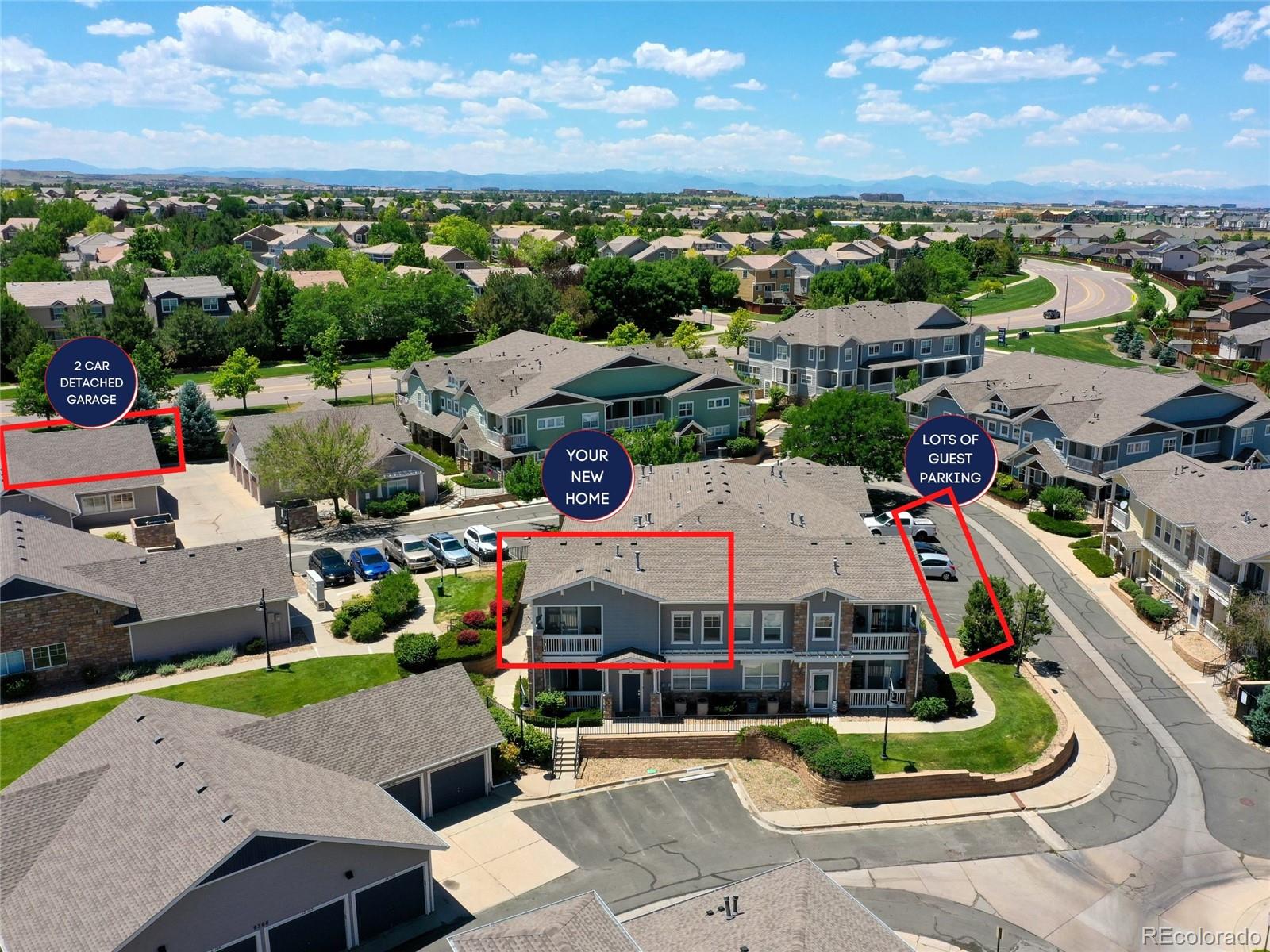 9306 Amison Circle Unit: 202